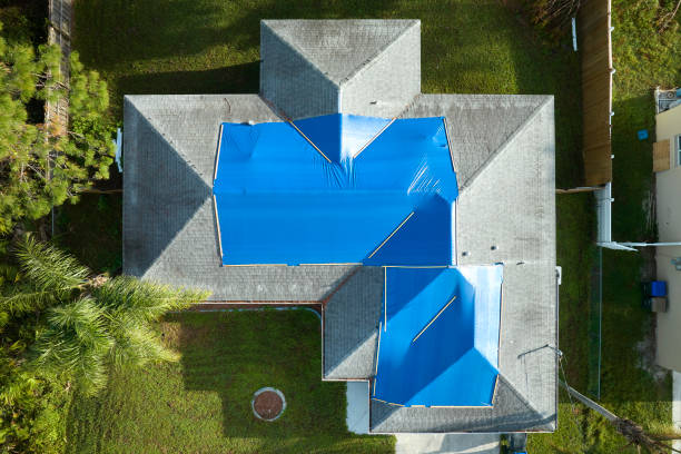 Best Emergency Roof Repair Services  in Shoemakersville, PA