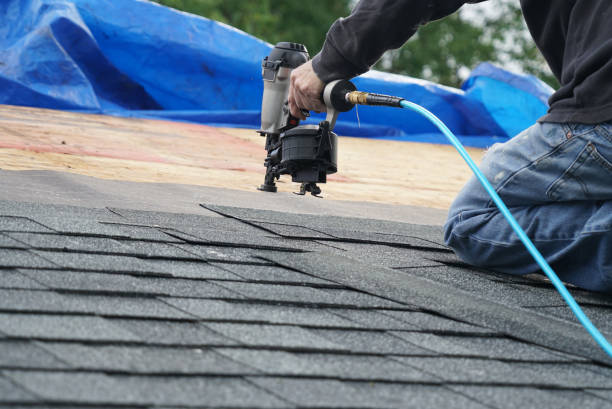 Roof Insulation in Shoemakersville, PA