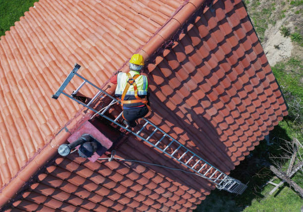 Best Roof Coating and Sealing  in Shoemakersville, PA