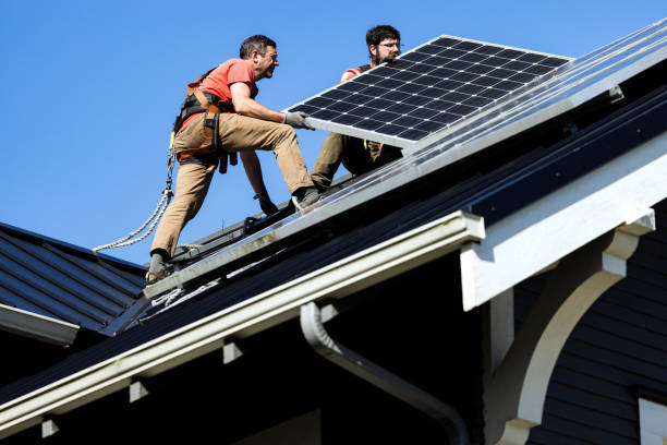 Best Roof Coating and Sealing  in Shoemakersville, PA
