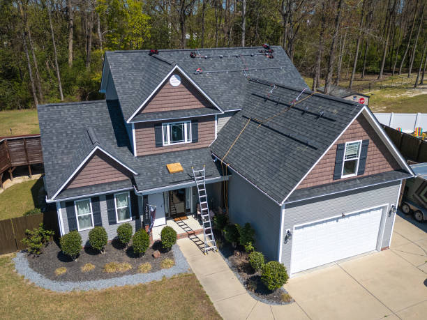 Best Roof Coating Services  in Shoemakersville, PA